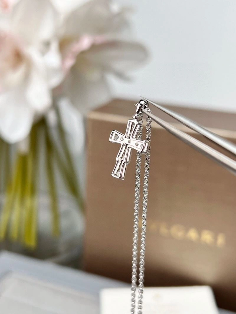 Versatile Chrome Hearts Necklaces 241038