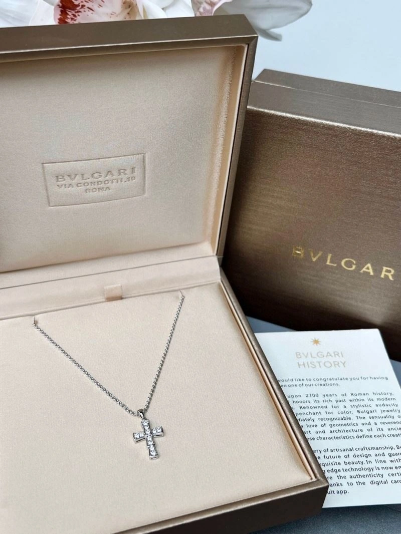 Versatile Chrome Hearts Necklaces 241038