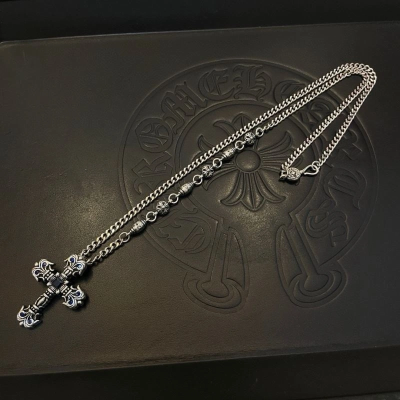 Chrome Hearts Necklaces Casual 241057