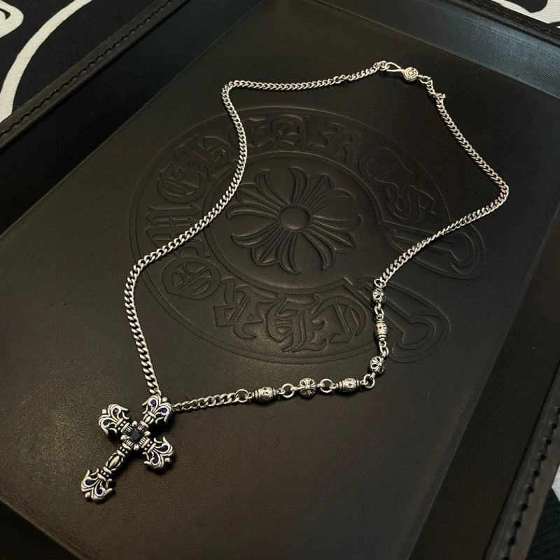 Chrome Hearts Necklaces Casual 241057