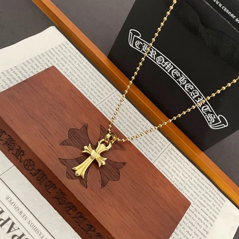 Chrome Hearts Necklaces Durable 241047