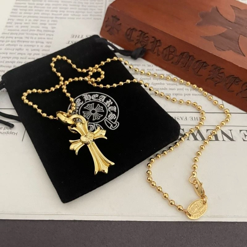 Chrome Hearts Necklaces Durable 241047