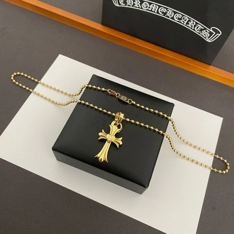 Chrome Hearts Necklaces Durable 241047