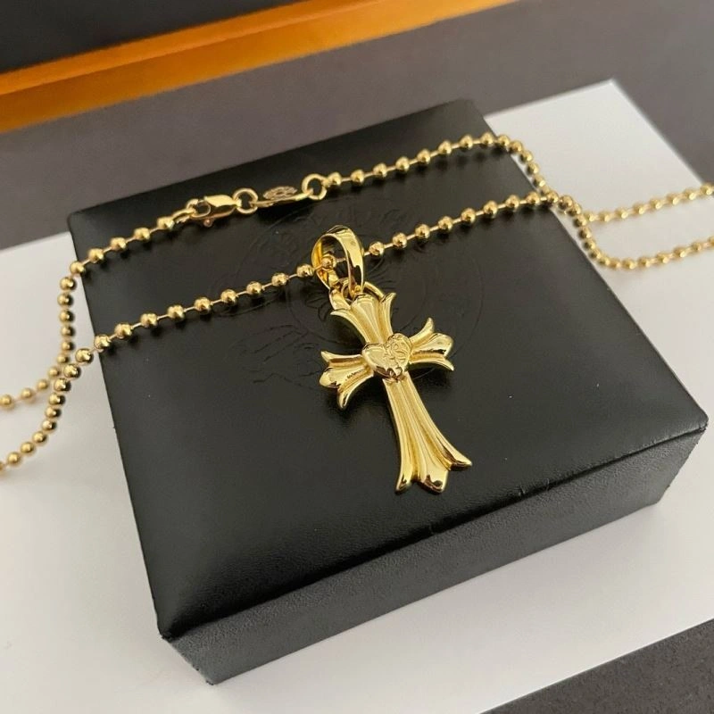 Chrome Hearts Necklaces Durable 241047