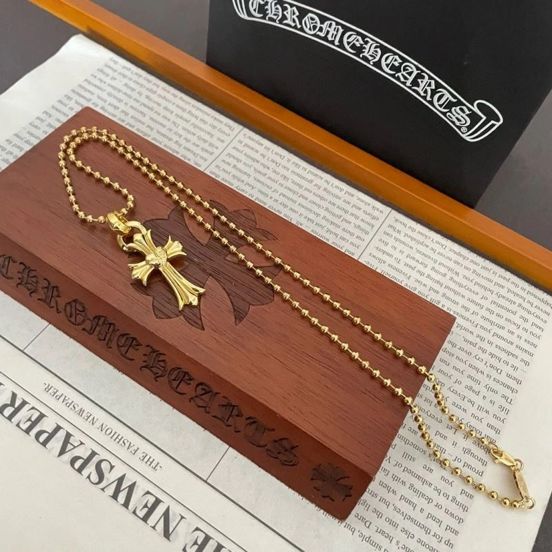 Chrome Hearts Necklaces Durable 241047