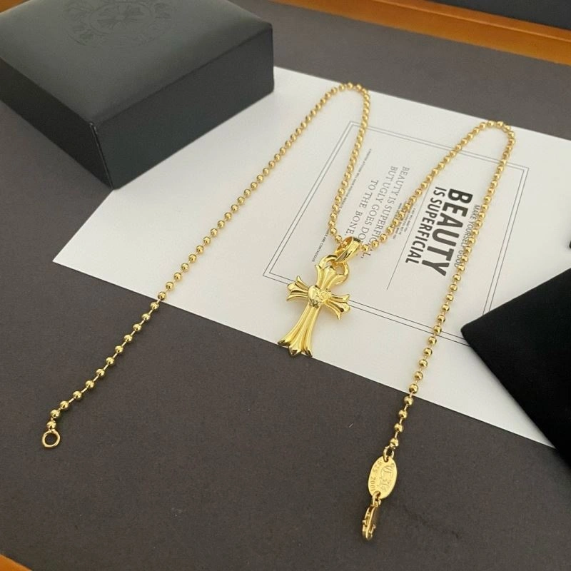 Chrome Hearts Necklaces Durable 241047
