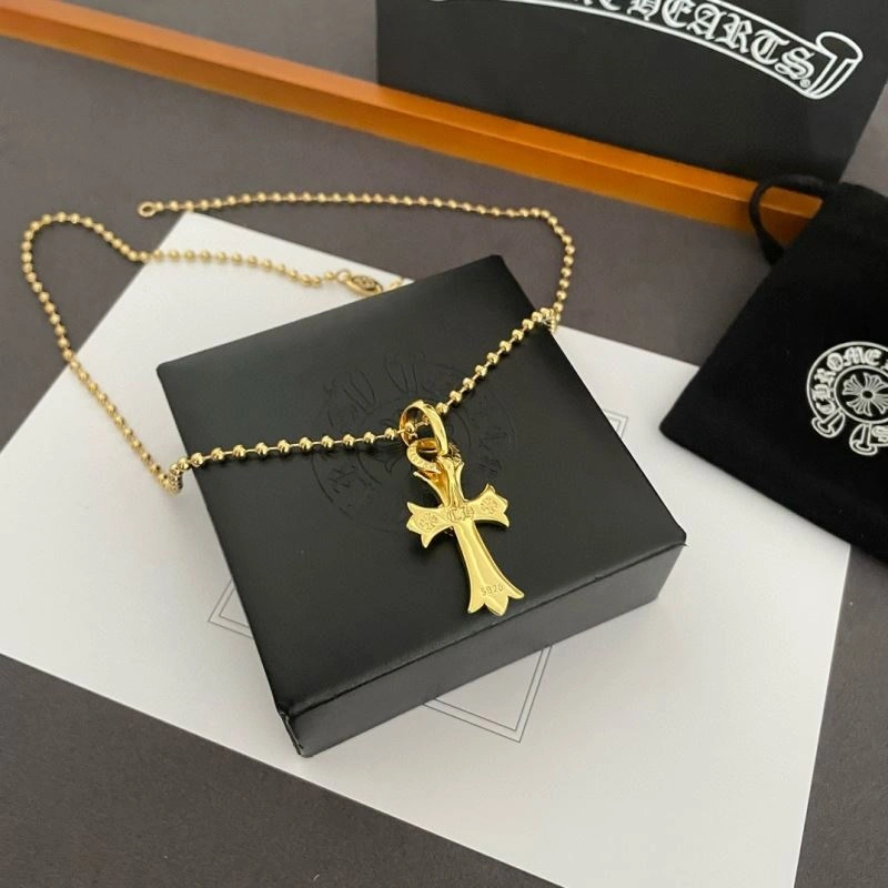 Chrome Hearts Necklaces Durable 241047