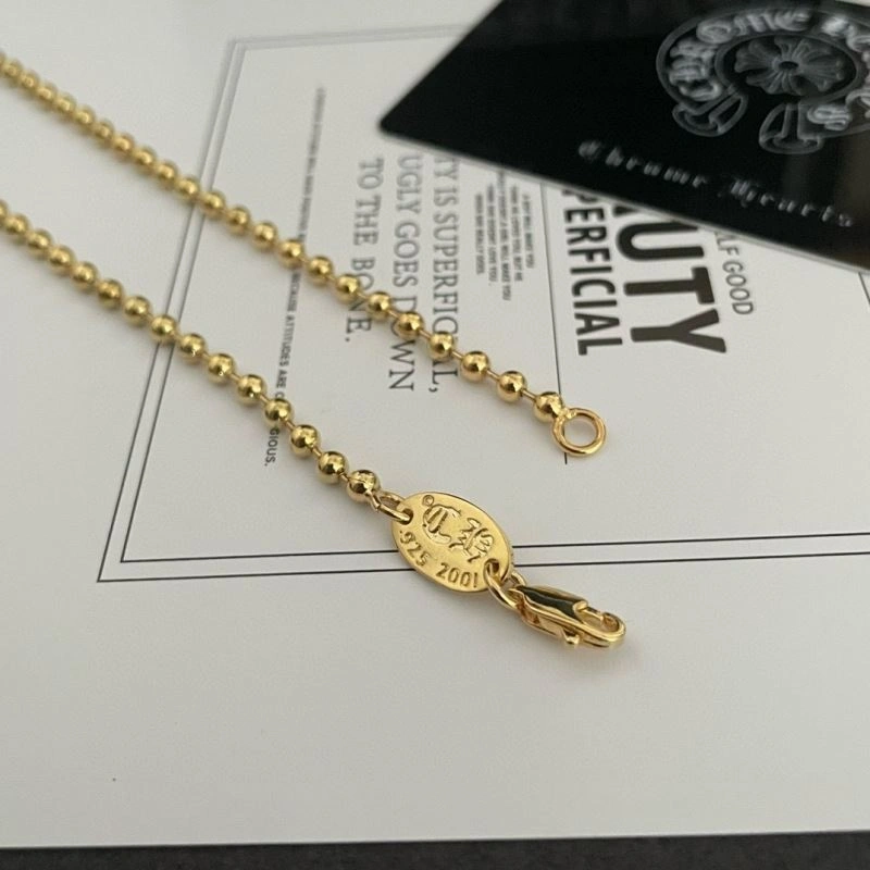 Chrome Hearts Necklaces Durable 241047