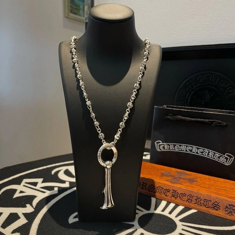 Chrome Hearts Necklaces Comfortable 241039