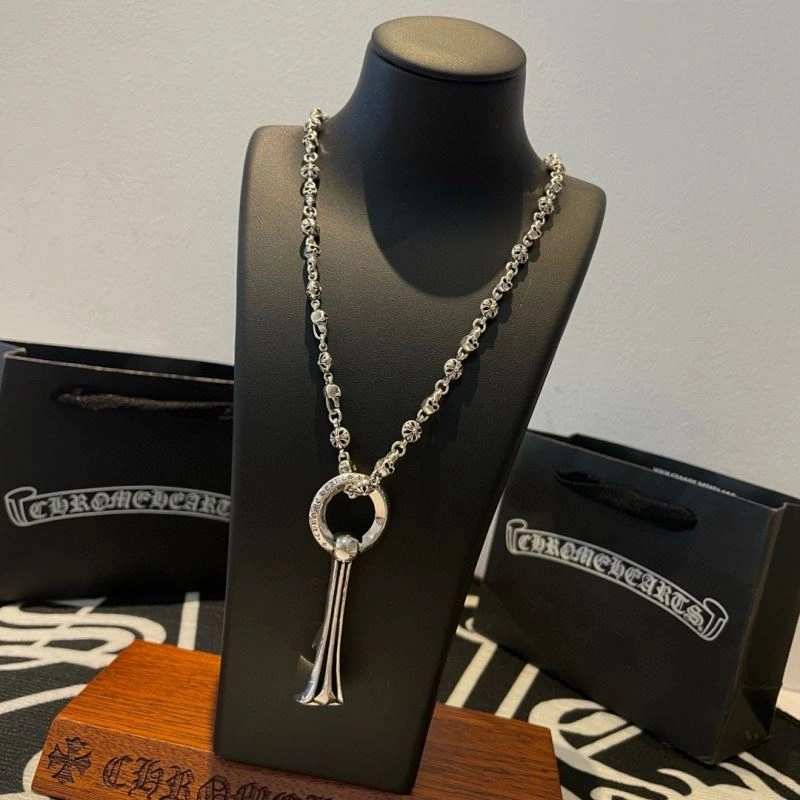 Chrome Hearts Necklaces Comfortable 241039