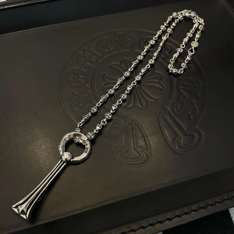 Chrome Hearts Necklaces Comfortable 241039