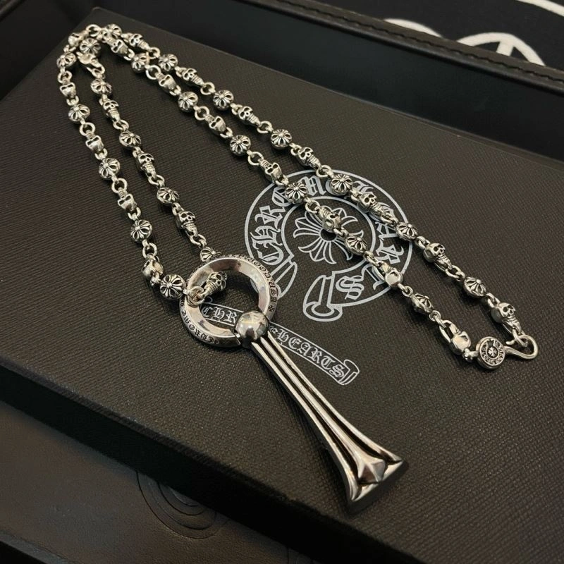 Chrome Hearts Necklaces Comfortable 241039