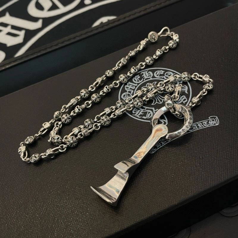 Chrome Hearts Necklaces Comfortable 241039
