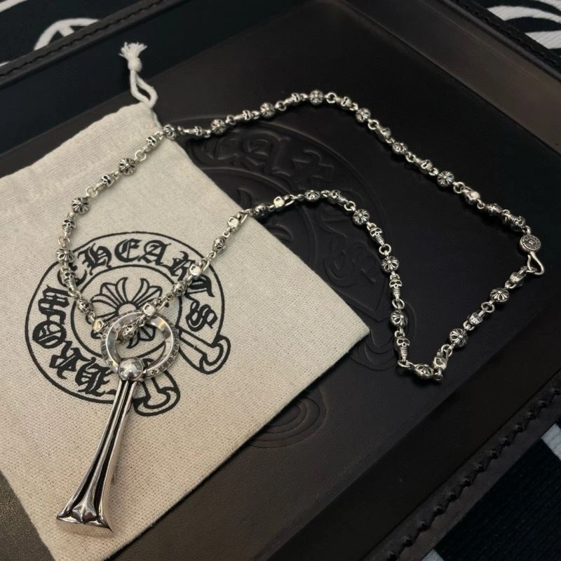 Chrome Hearts Necklaces Comfortable 241039