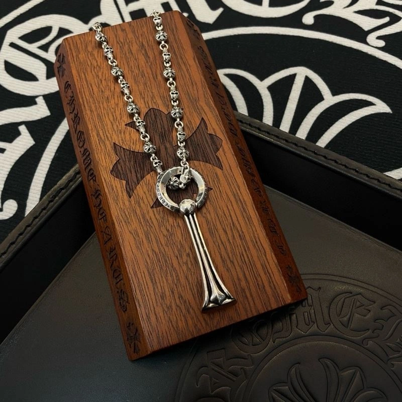 Chrome Hearts Necklaces Comfortable 241039