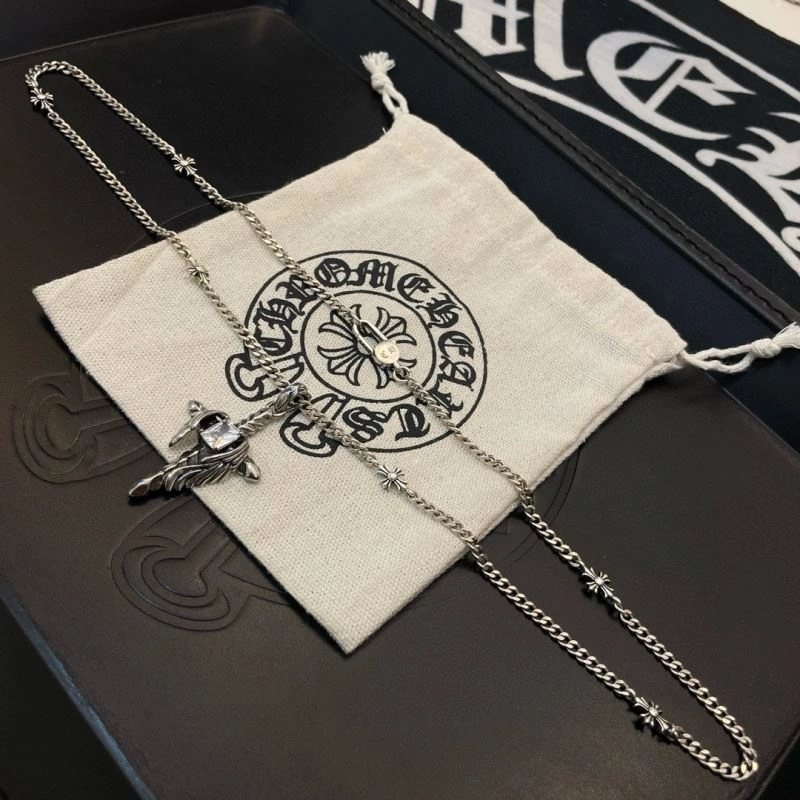 Chrome Hearts Necklaces Thermal 241045
