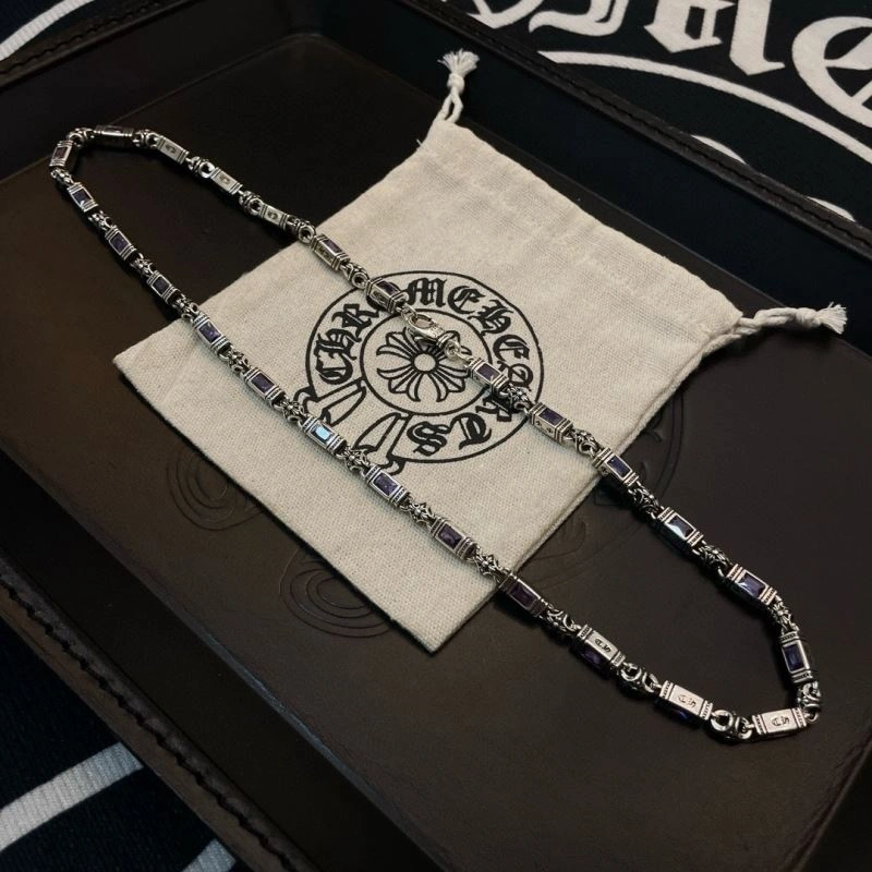 Chrome Hearts Necklaces Sophisticated 241050