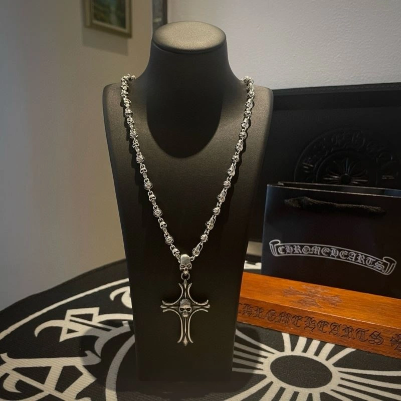 ModernLook Chrome Hearts Necklaces 241106