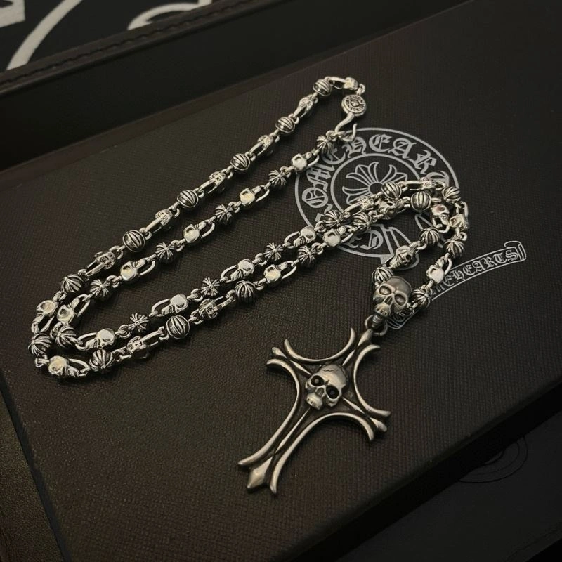 ModernLook Chrome Hearts Necklaces 241106