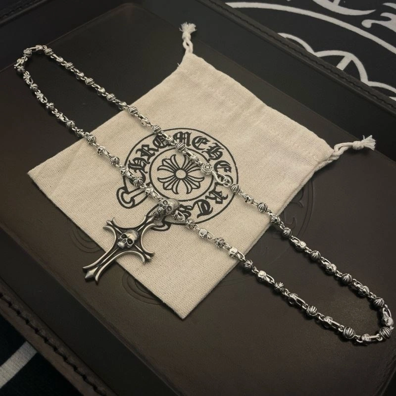 ModernLook Chrome Hearts Necklaces 241106