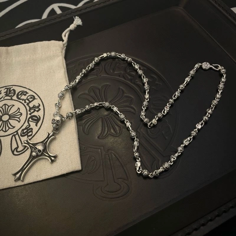 ModernLook Chrome Hearts Necklaces 241106