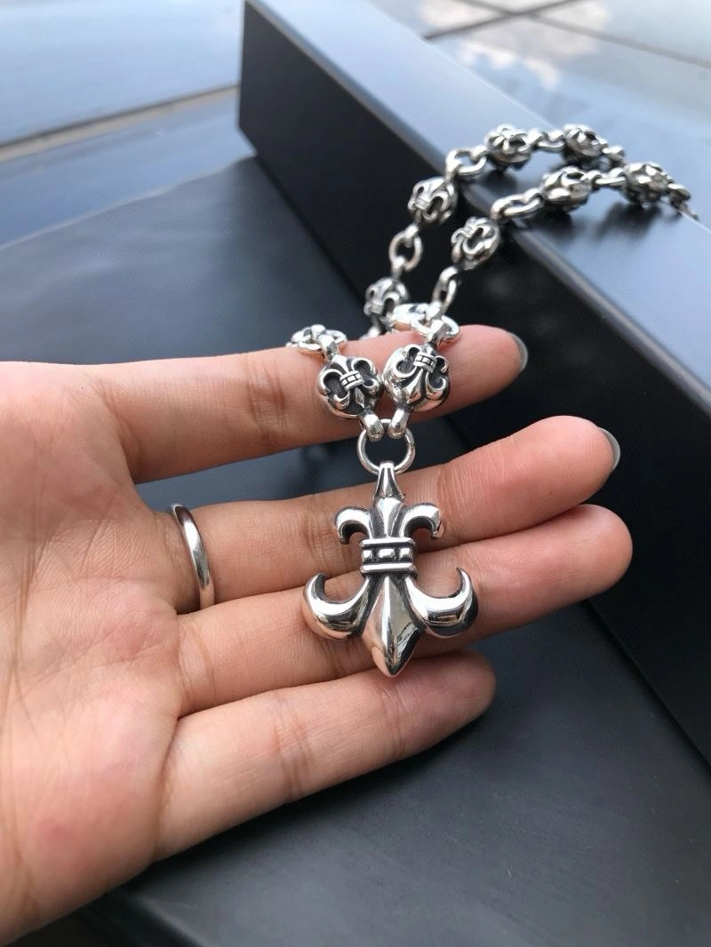 Chrome Hearts Necklaces MultiPurpose 241041