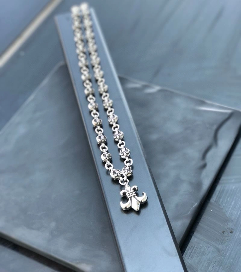 Chrome Hearts Necklaces MultiPurpose 241041