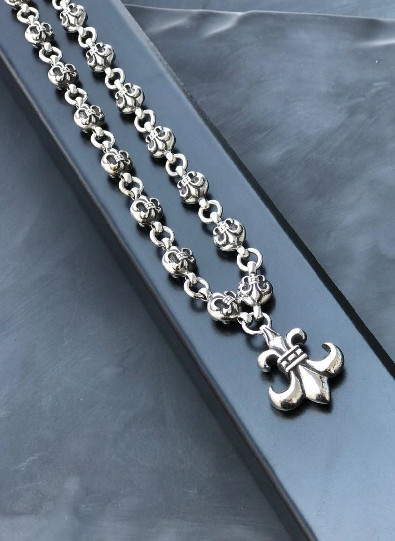 Chrome Hearts Necklaces MultiPurpose 241041