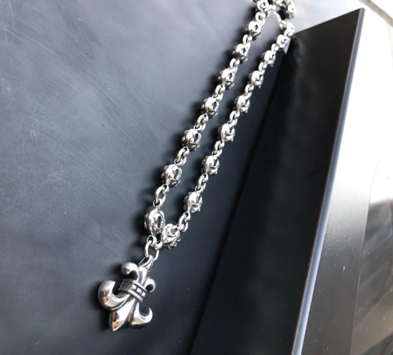 Chrome Hearts Necklaces MultiPurpose 241041