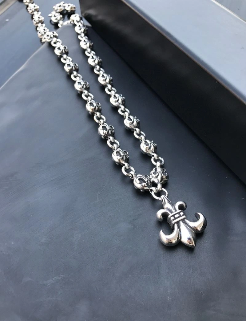 Chrome Hearts Necklaces MultiPurpose 241041