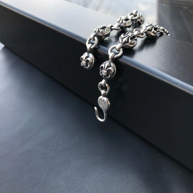 Chrome Hearts Necklaces MultiPurpose 241041
