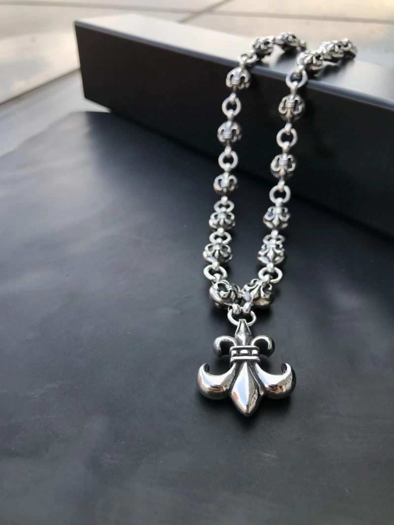 Chrome Hearts Necklaces MultiPurpose 241041