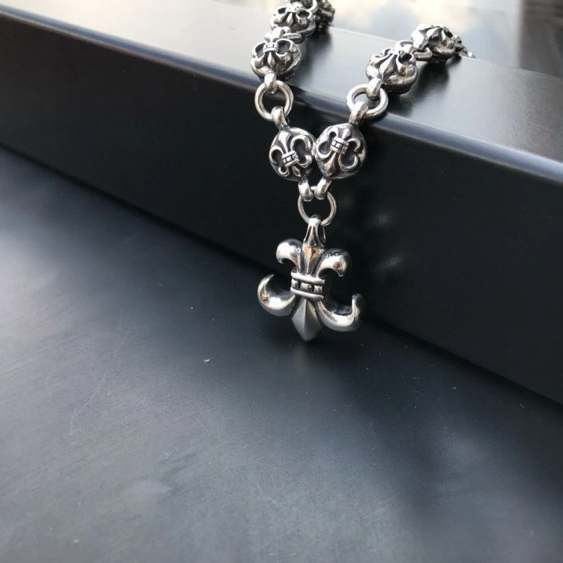 Chrome Hearts Necklaces MultiPurpose 241041