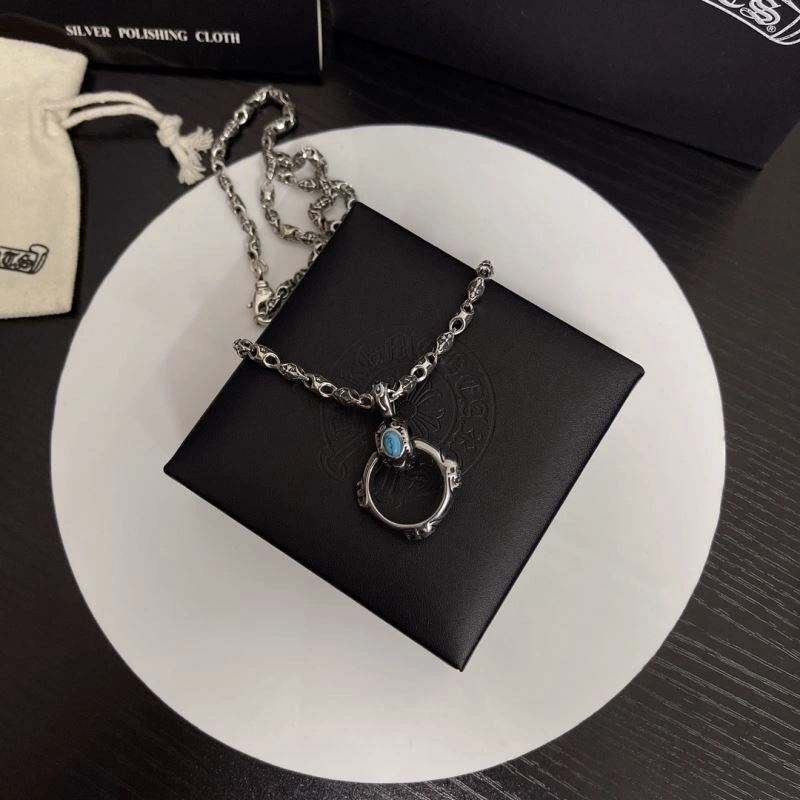 Chrome Hearts Necklaces Vibrant 241061
