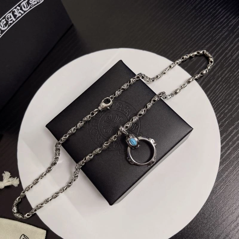 Chrome Hearts Necklaces Vibrant 241061