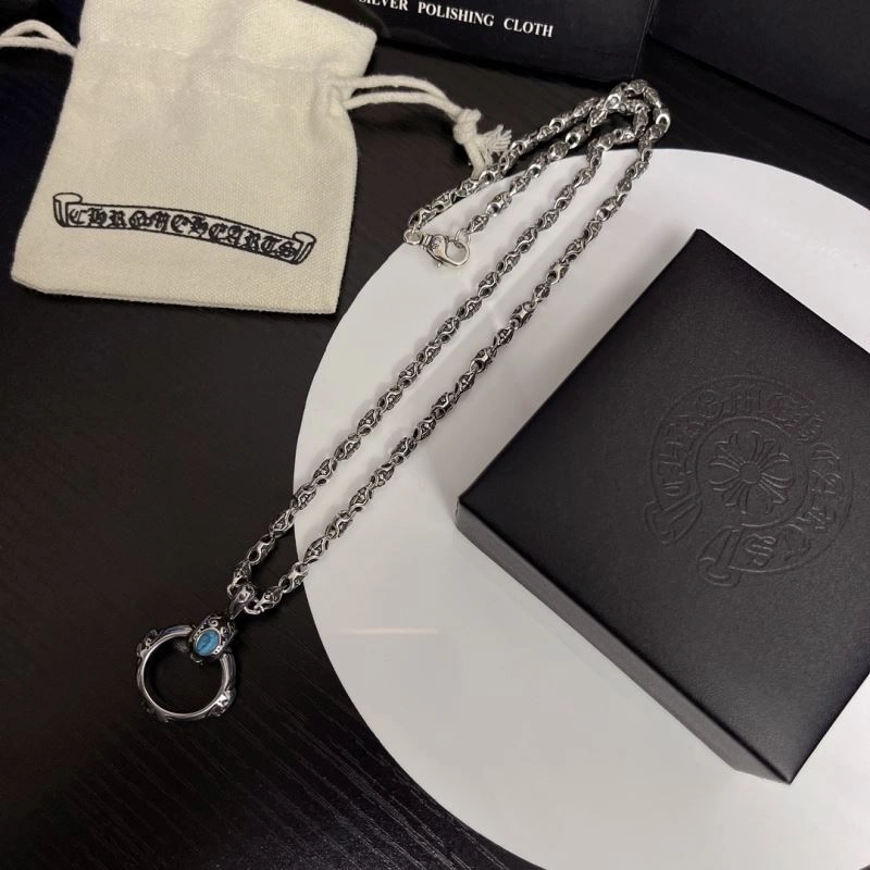 Chrome Hearts Necklaces Vibrant 241061