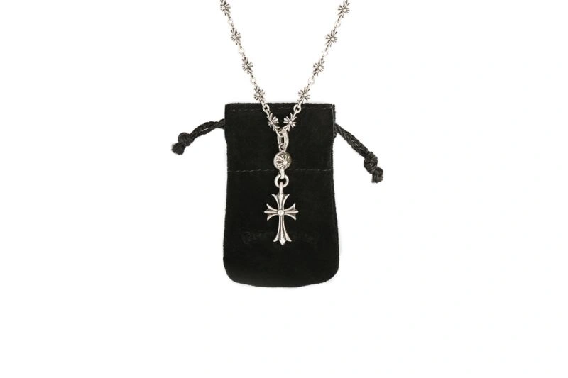 ComfortFit Chrome Hearts Necklaces 241030
