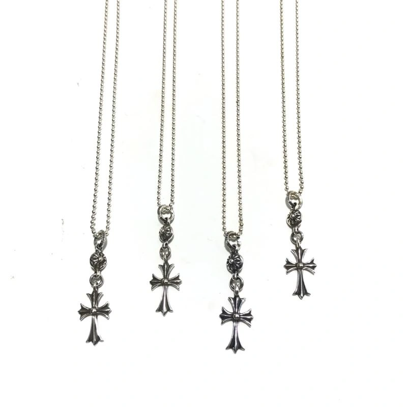 FreshLook Chrome Hearts Necklaces 241033