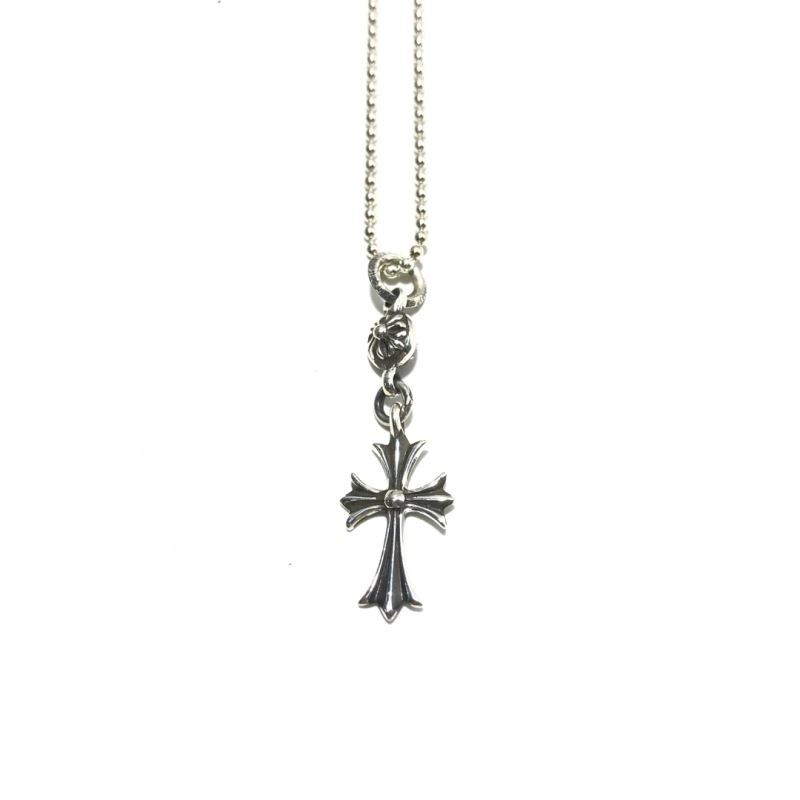 FreshLook Chrome Hearts Necklaces 241033