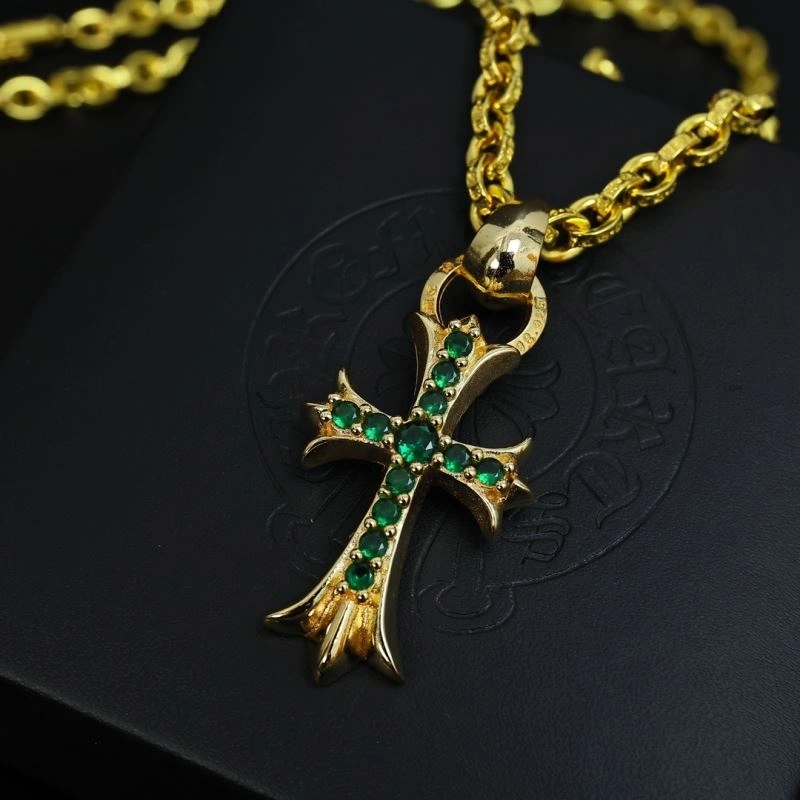 Chrome Hearts Necklaces Durable 241059