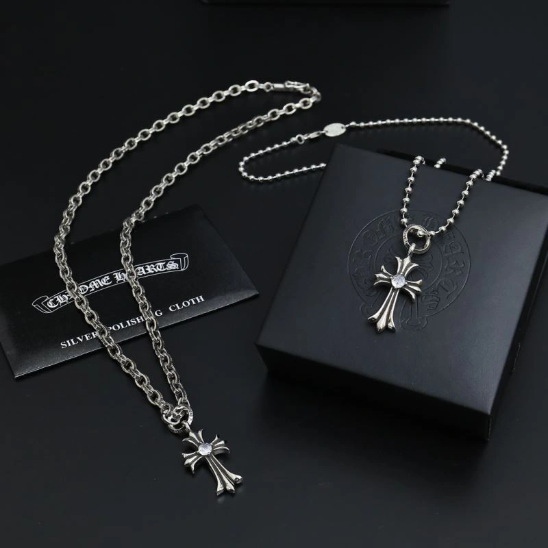 Chrome Hearts Necklaces Comfortable 241025