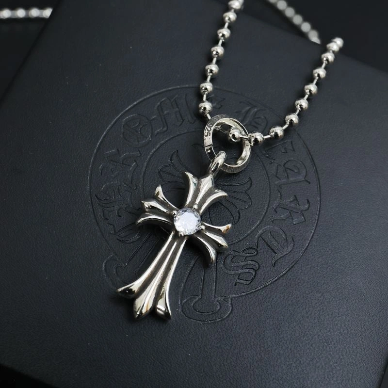 Chrome Hearts Necklaces Comfortable 241025