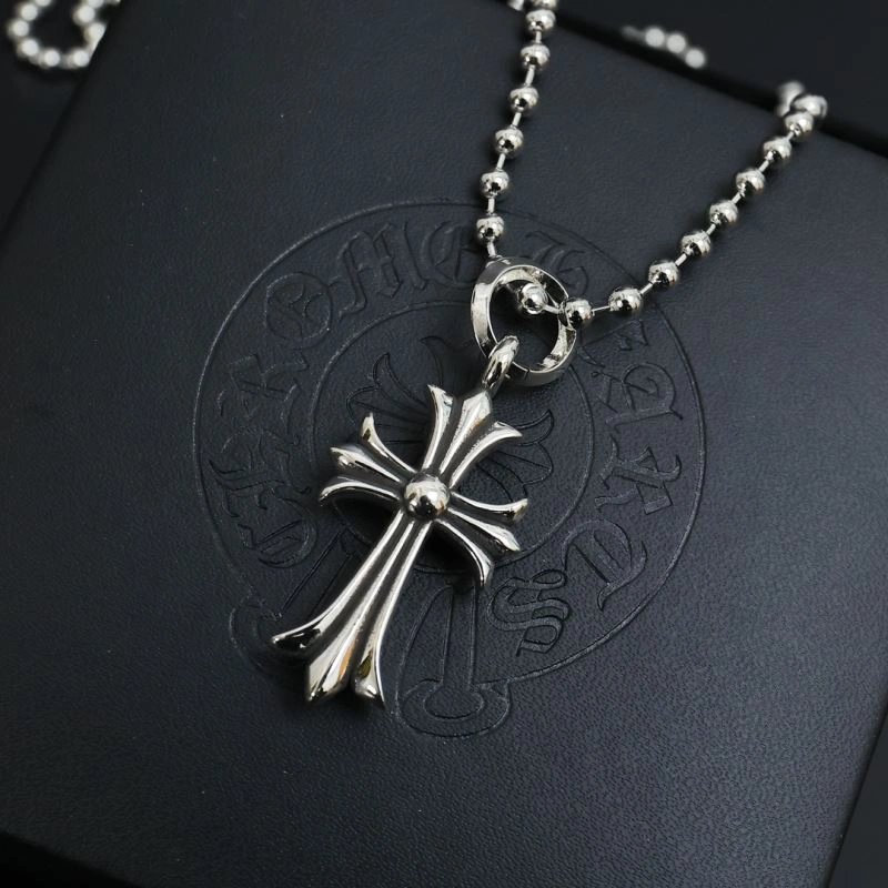 Chrome Hearts Necklaces Comfortable 241025