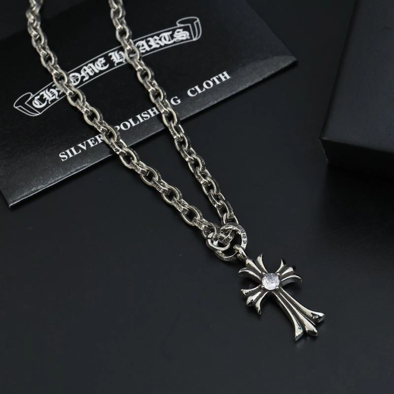 Chrome Hearts Necklaces Comfortable 241025