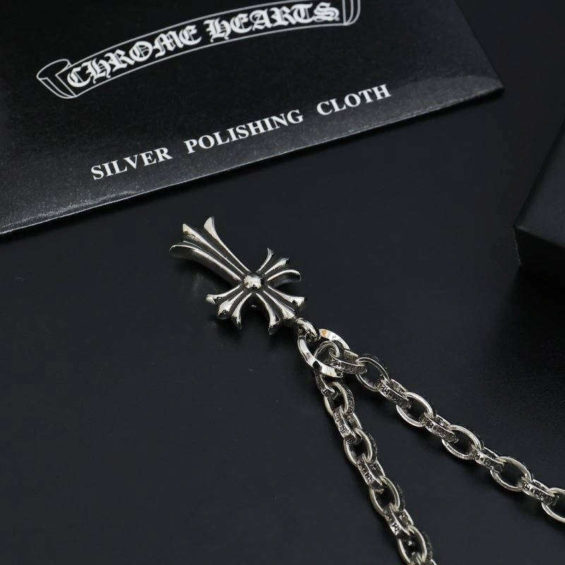Chrome Hearts Necklaces Comfortable 241025