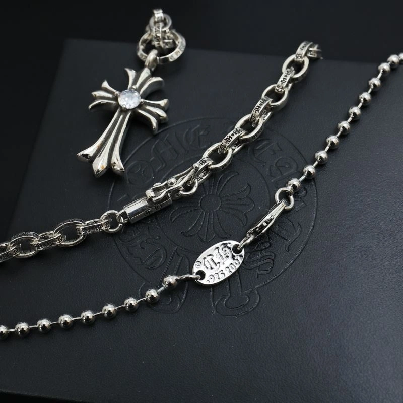 Chrome Hearts Necklaces Comfortable 241025