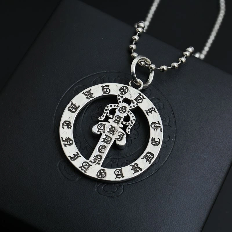 WeatherProof Chrome Hearts Necklaces 241023