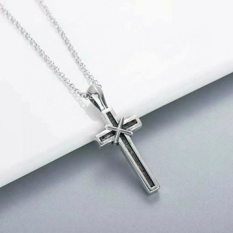 QuickDry Chrome Hearts Necklaces 241014