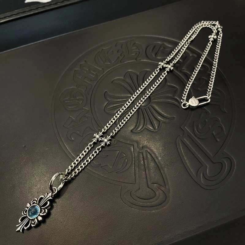 Chrome Hearts Necklaces Breathable 241001