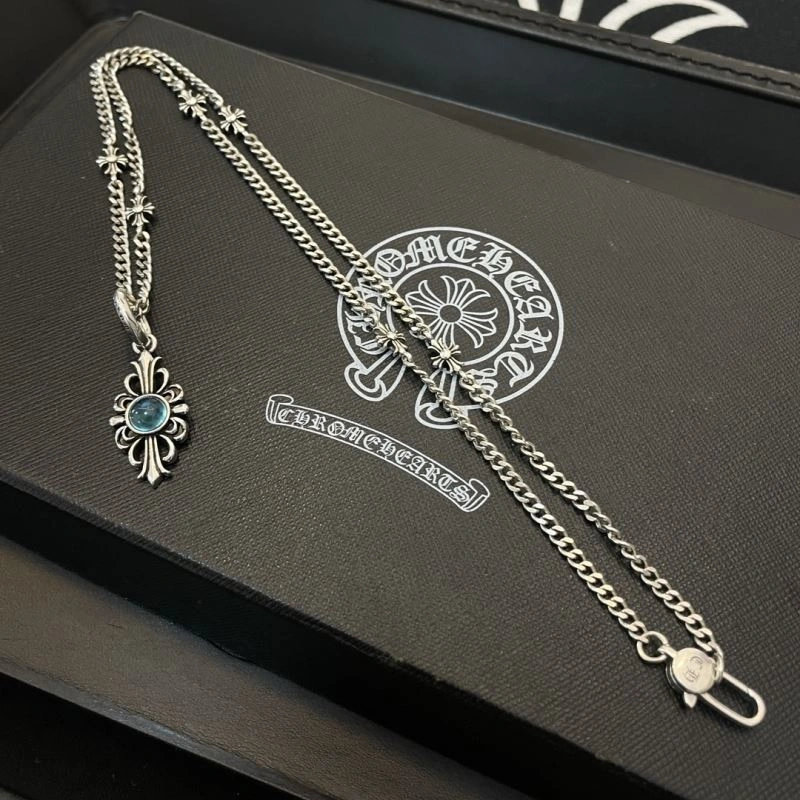 Chrome Hearts Necklaces Breathable 241001